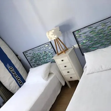 Casa En Primera Linea De Playa Con Vistas Al Mar Holiday home Mazagon