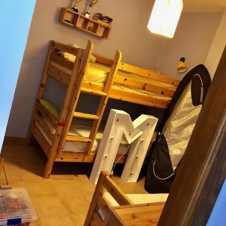Casa En Primera Linea De Playa Con Vistas Al Mar Сasa de vacaciones *